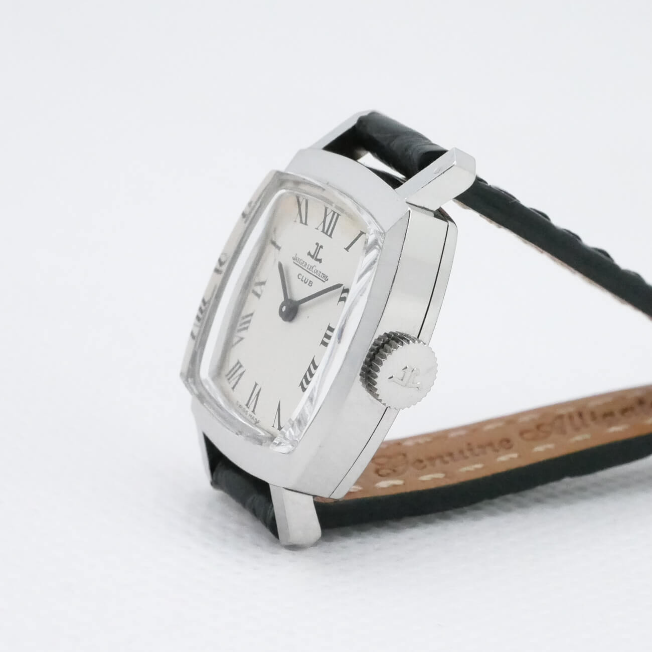 JAEGER LECOULTRE CLUB