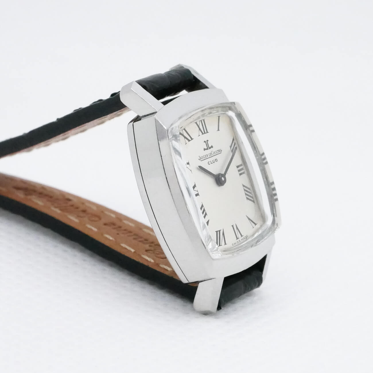 JAEGER LECOULTRE CLUB