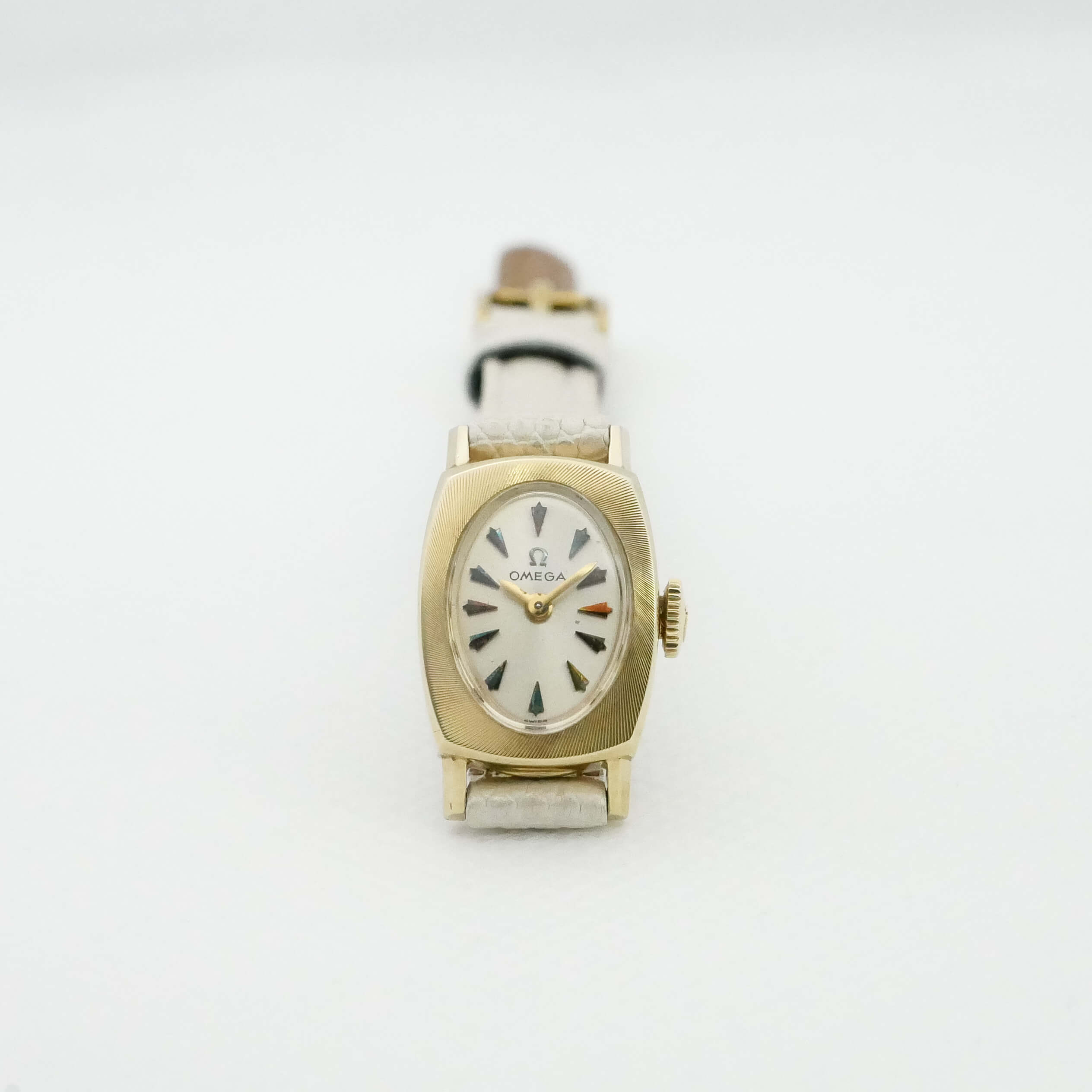 OMEGA RECTANGLE MODEL