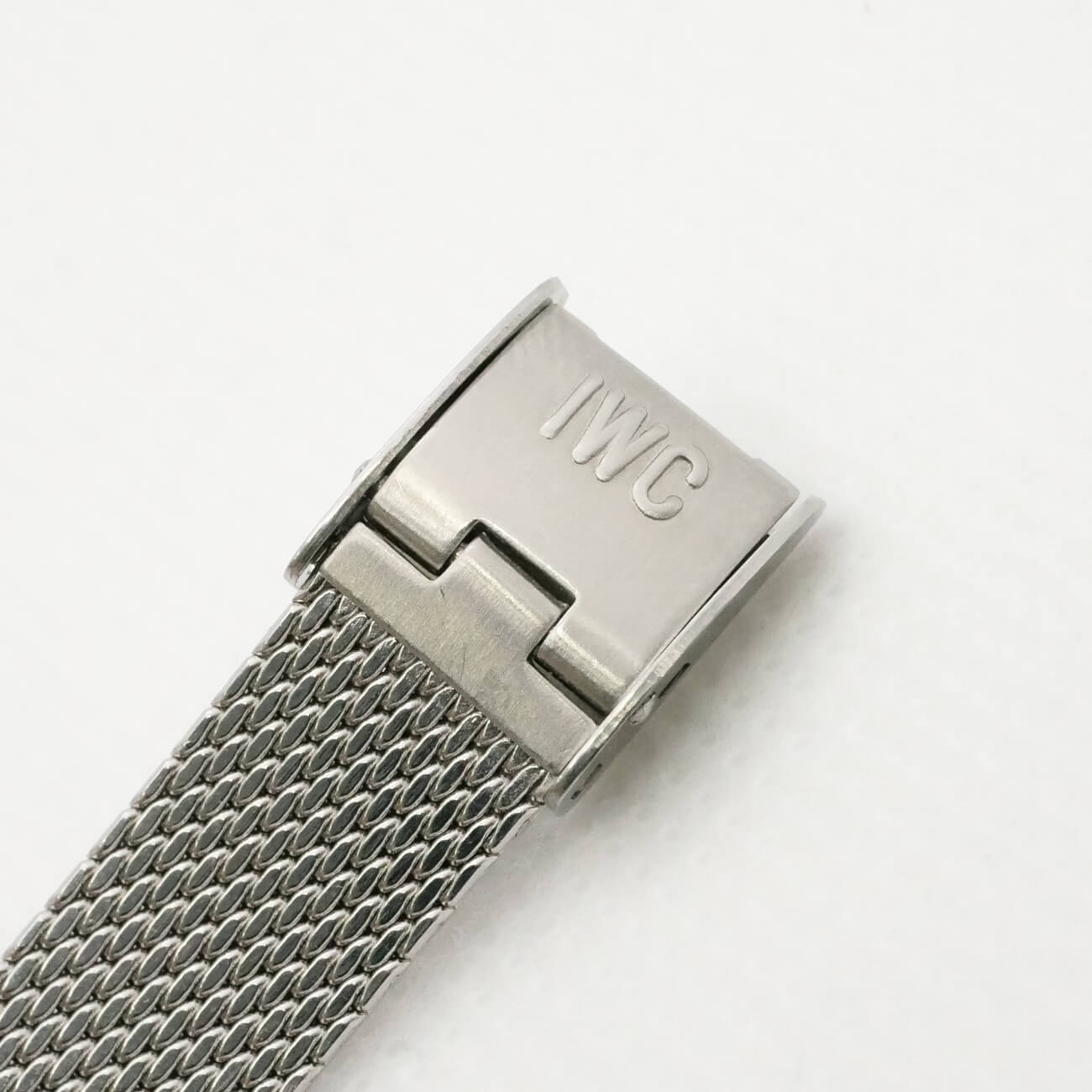 IWC RECTANGLE MODEL