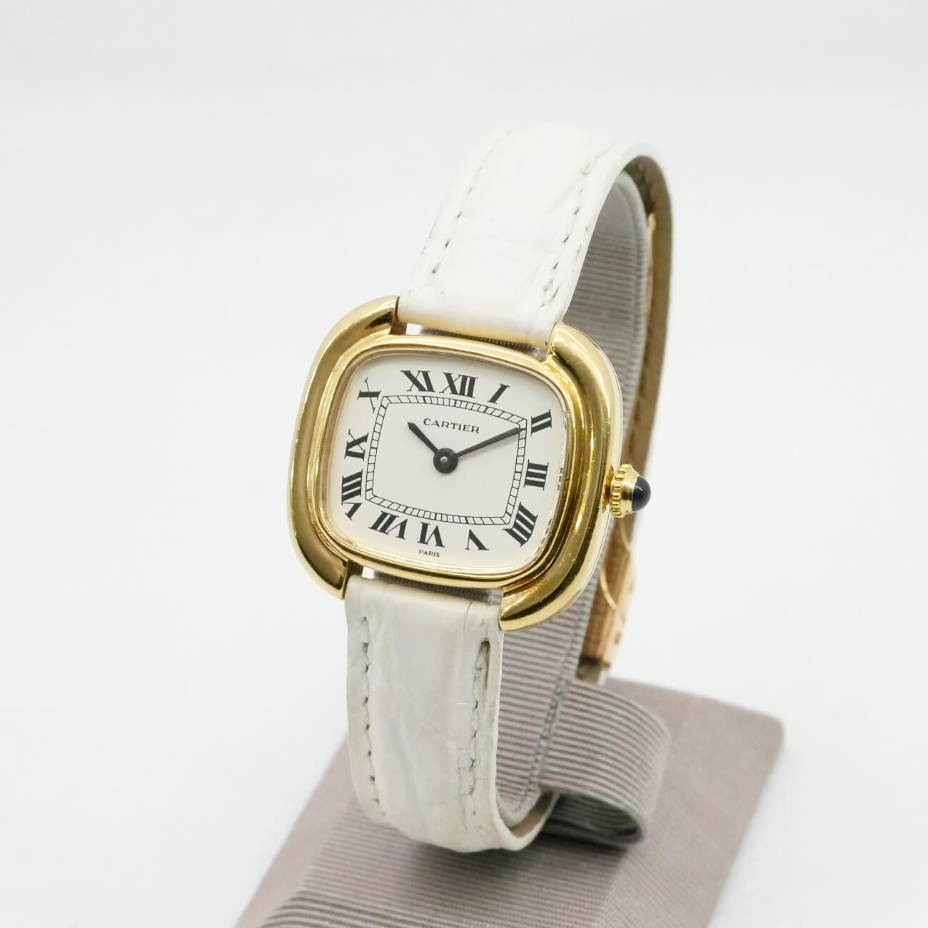 CARTIER GONDOLE