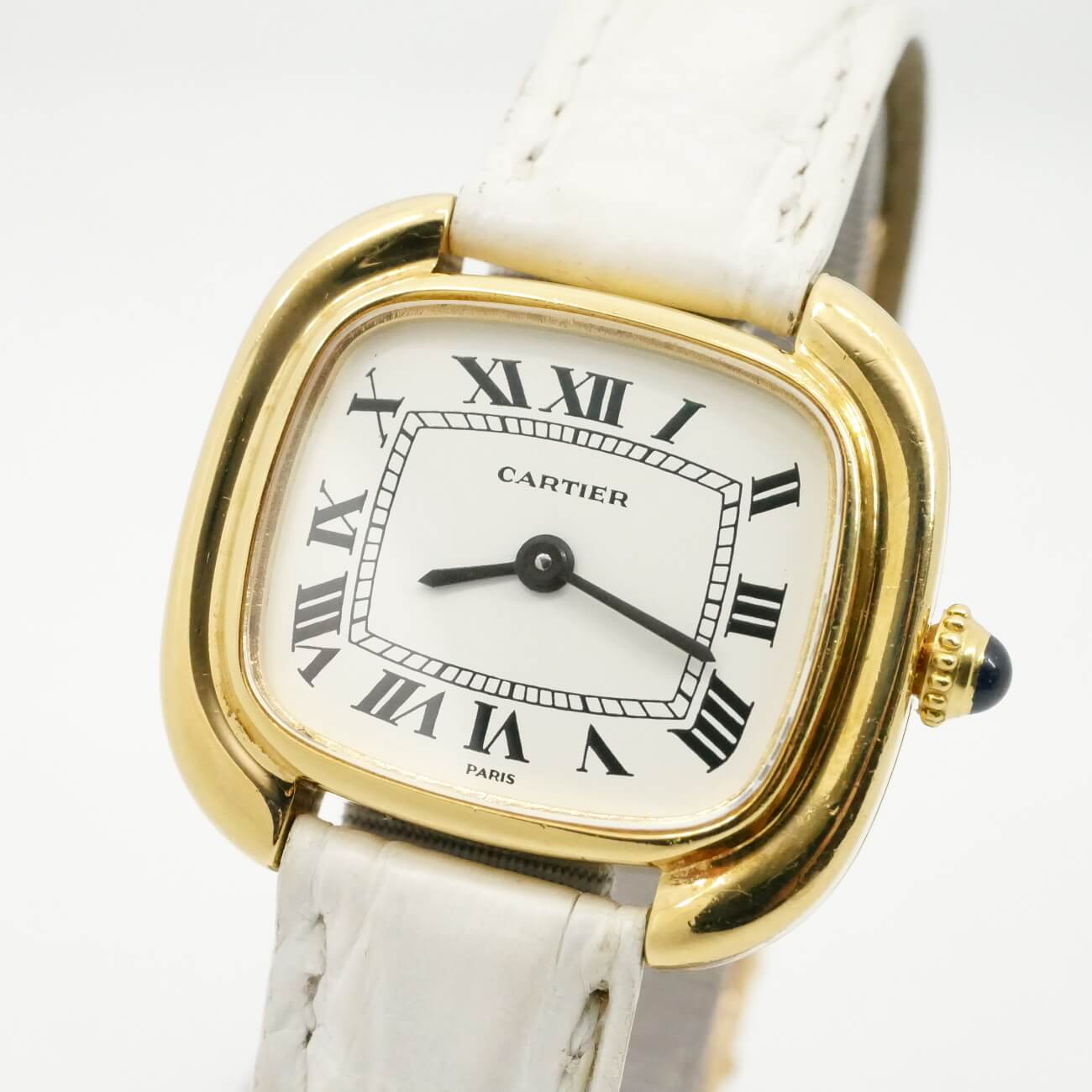 CARTIER GONDOLE
