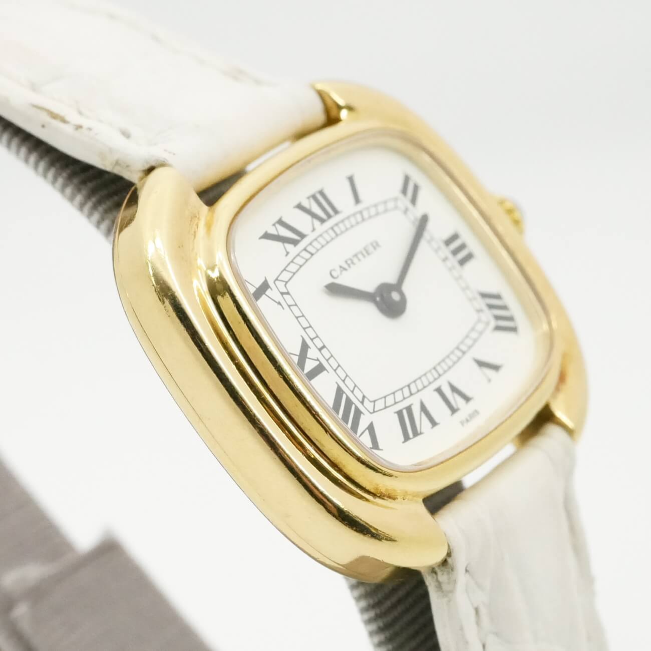 CARTIER GONDOLE