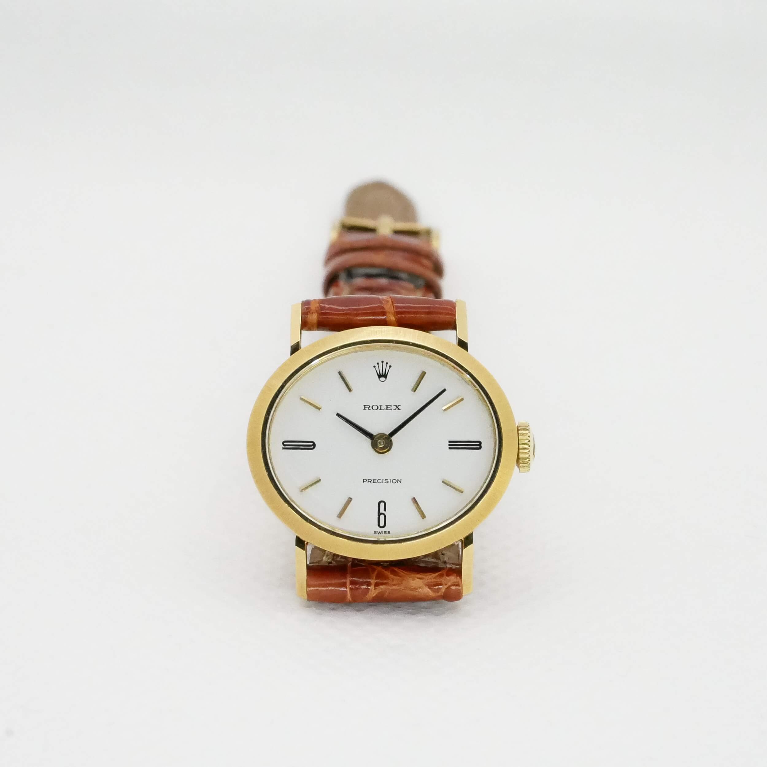 mt11659 | ROLEX - ladies | CARESE [ケアーズ] – アンティーク