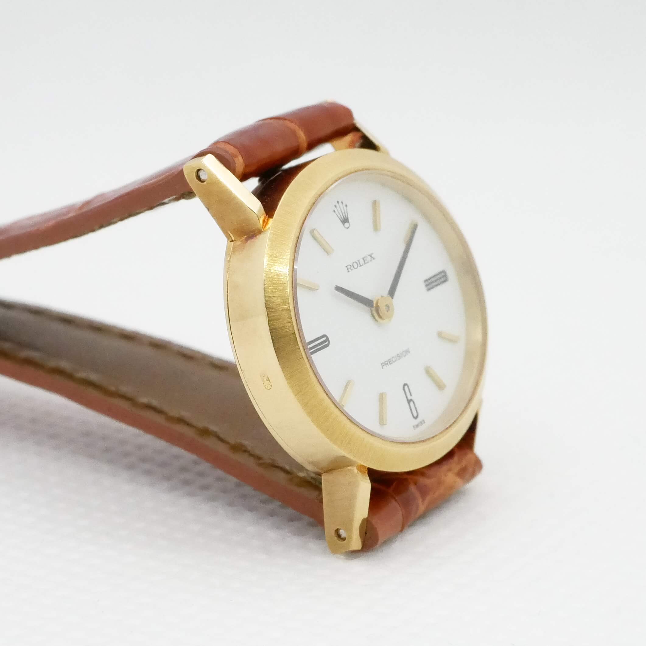 mt11659 | ROLEX - ladies | CARESE [ケアーズ] – アンティーク