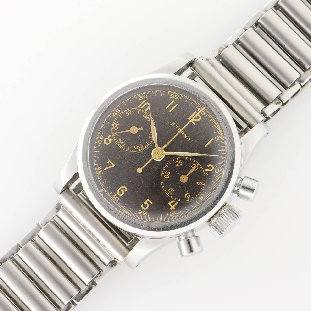 ETERNA BABY CHRONOGRAPH