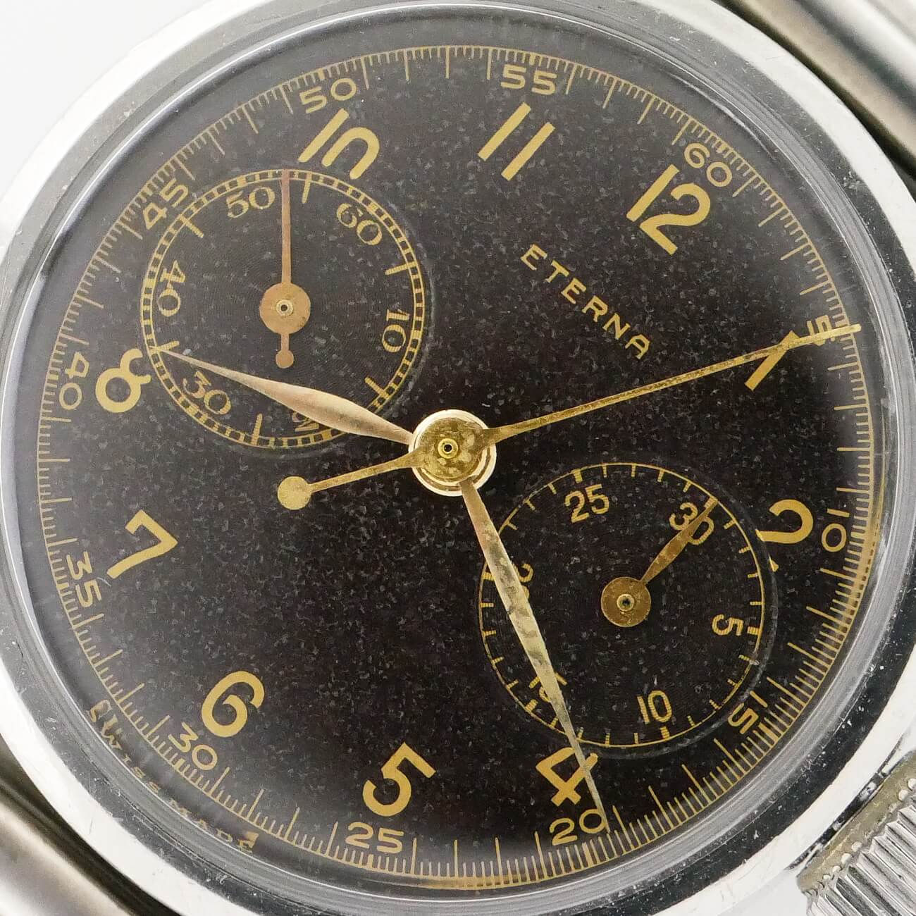 ETERNA BABY CHRONOGRAPH