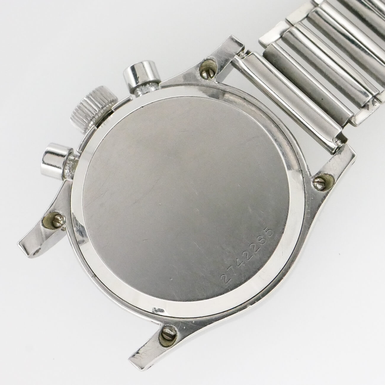 ETERNA BABY CHRONOGRAPH