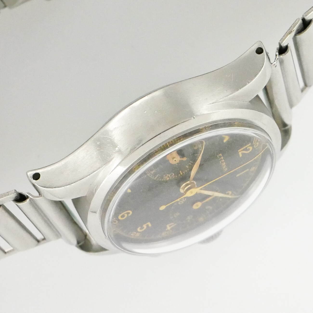 ETERNA BABY CHRONOGRAPH