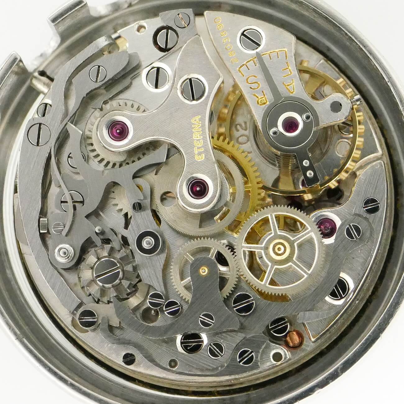 ETERNA BABY CHRONOGRAPH