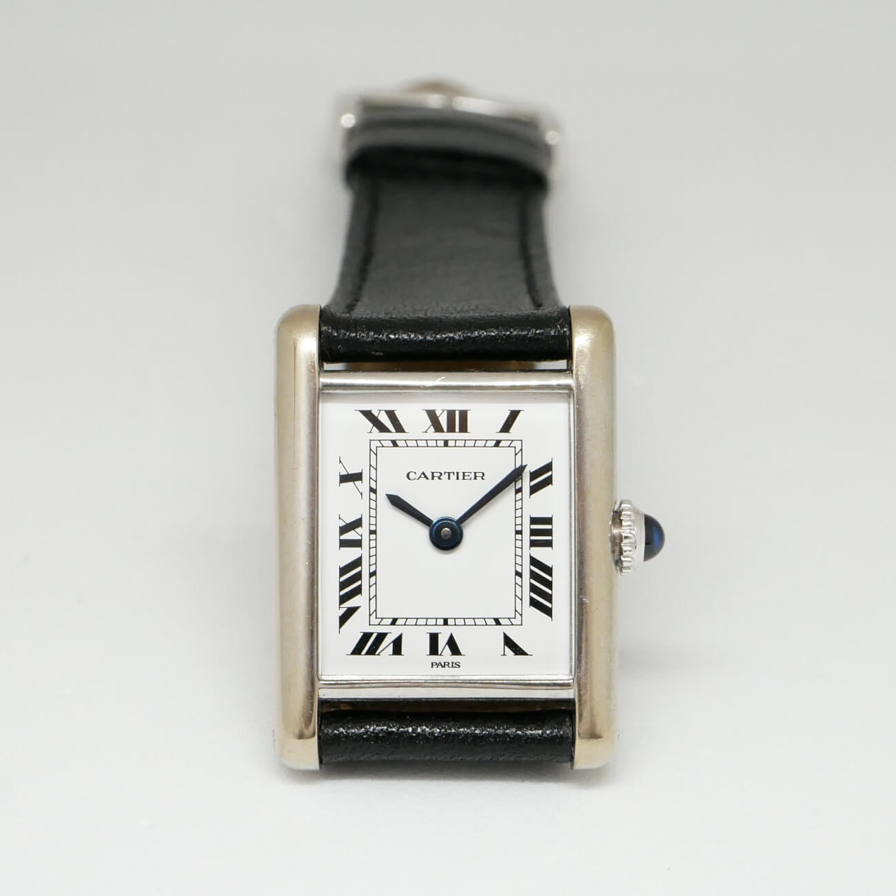 CARTIER TANK