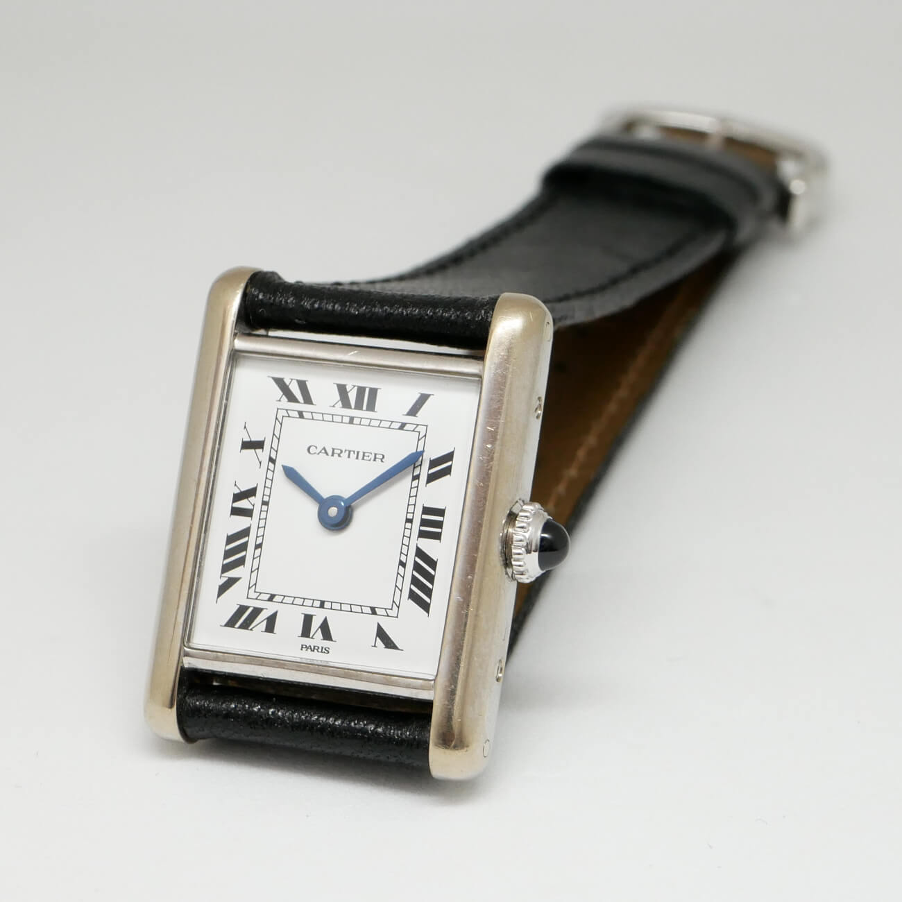 CARTIER TANK