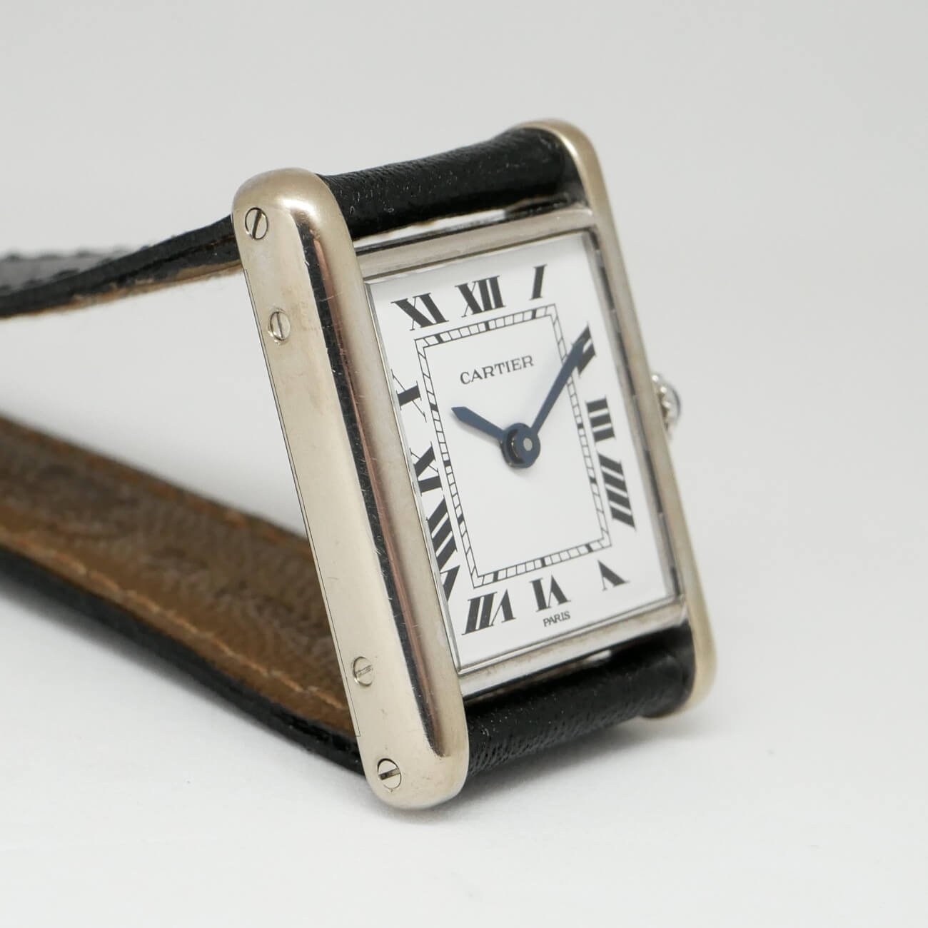 CARTIER TANK