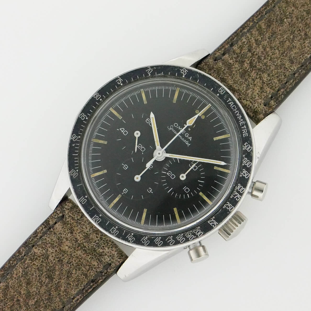 OMEGA SPEEDMASTER Ed White