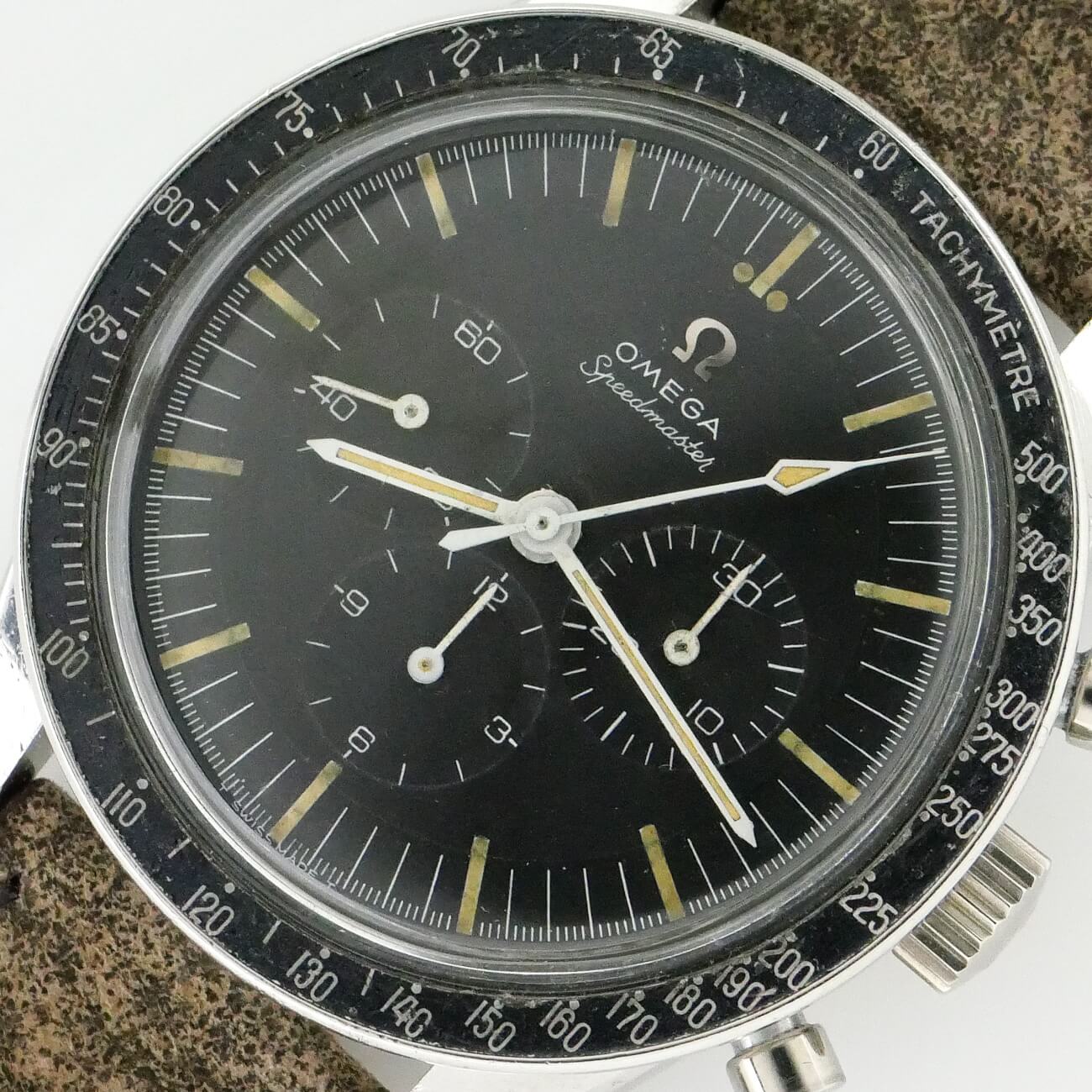 OMEGA SPEEDMASTER Ed White