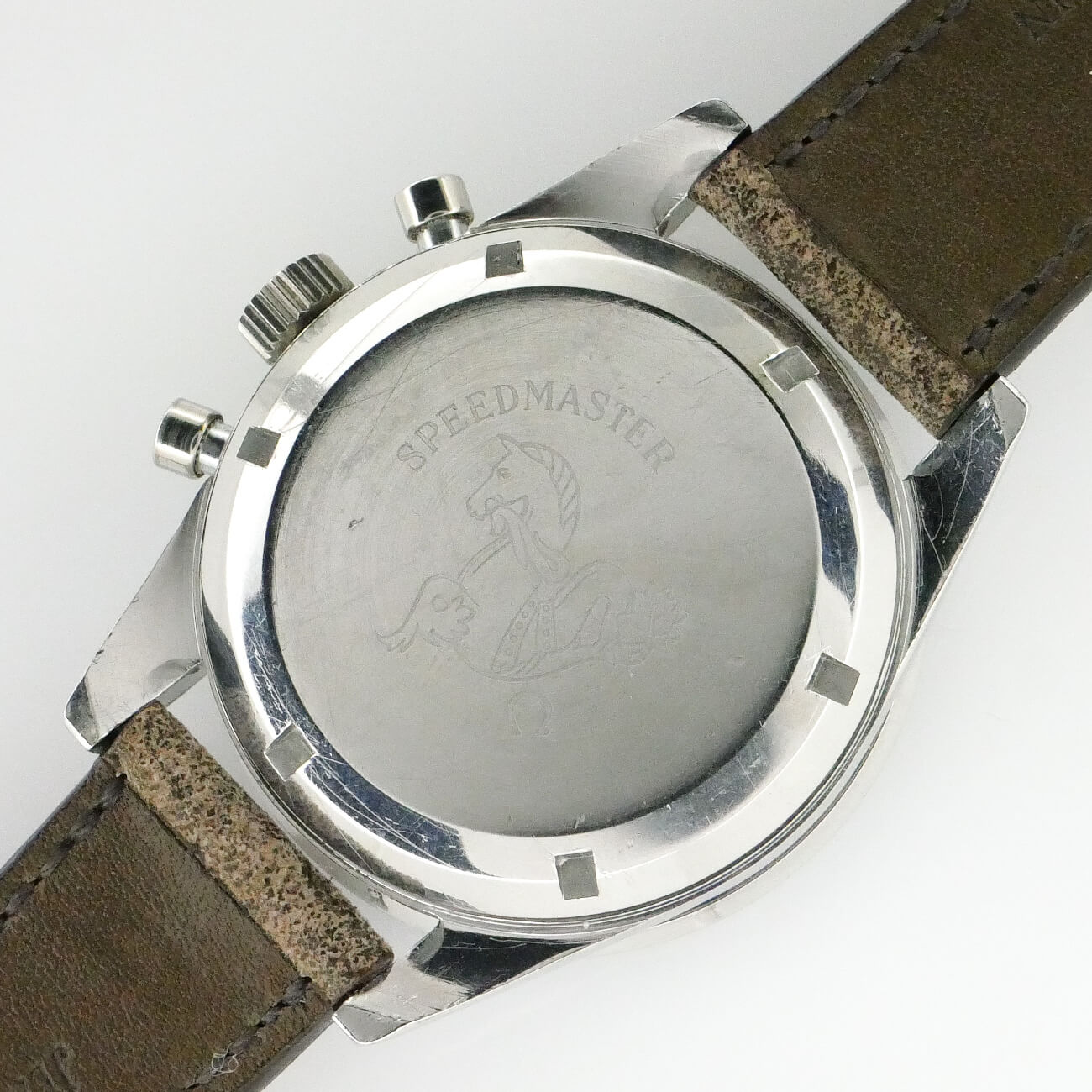 OMEGA SPEEDMASTER Ed White