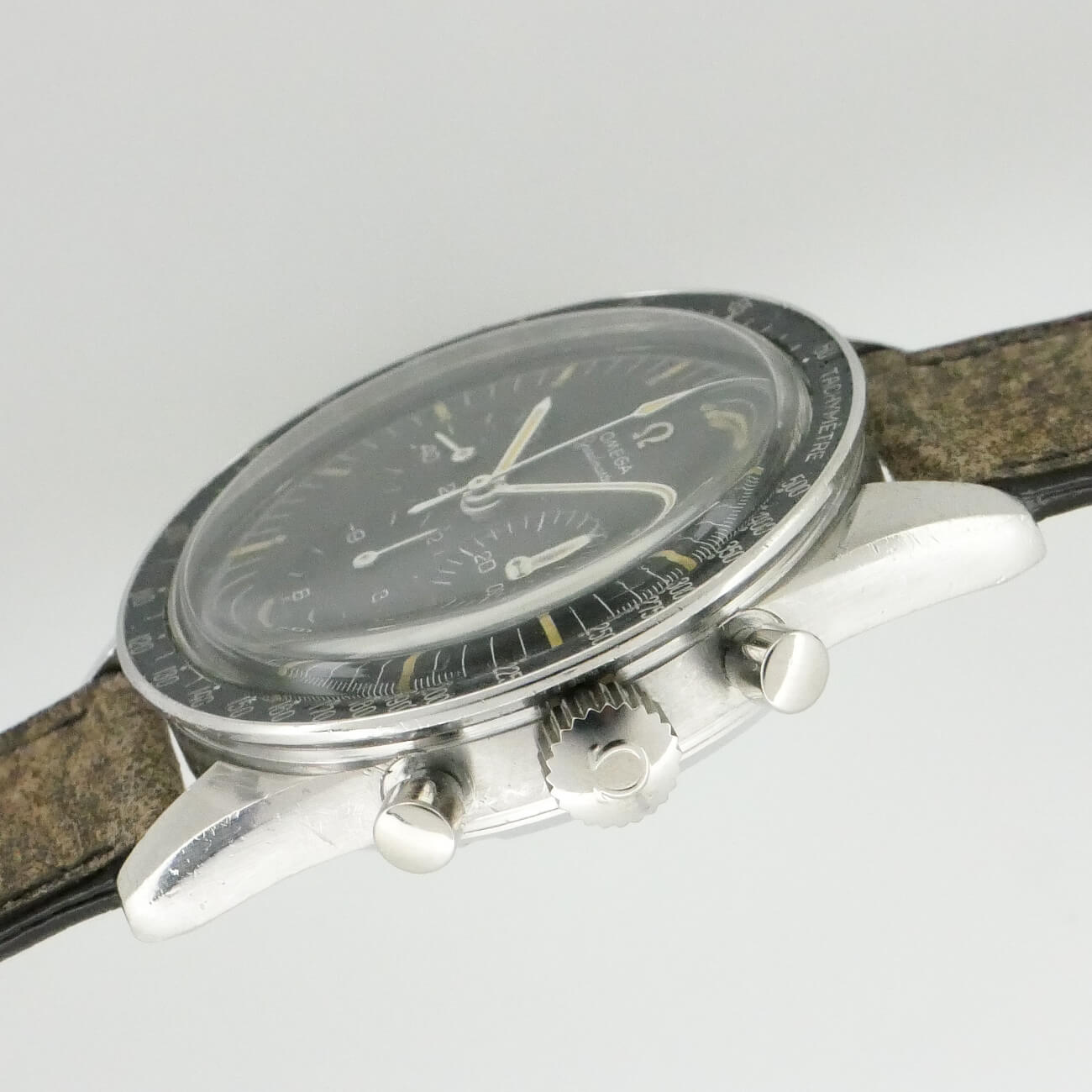 OMEGA SPEEDMASTER Ed White