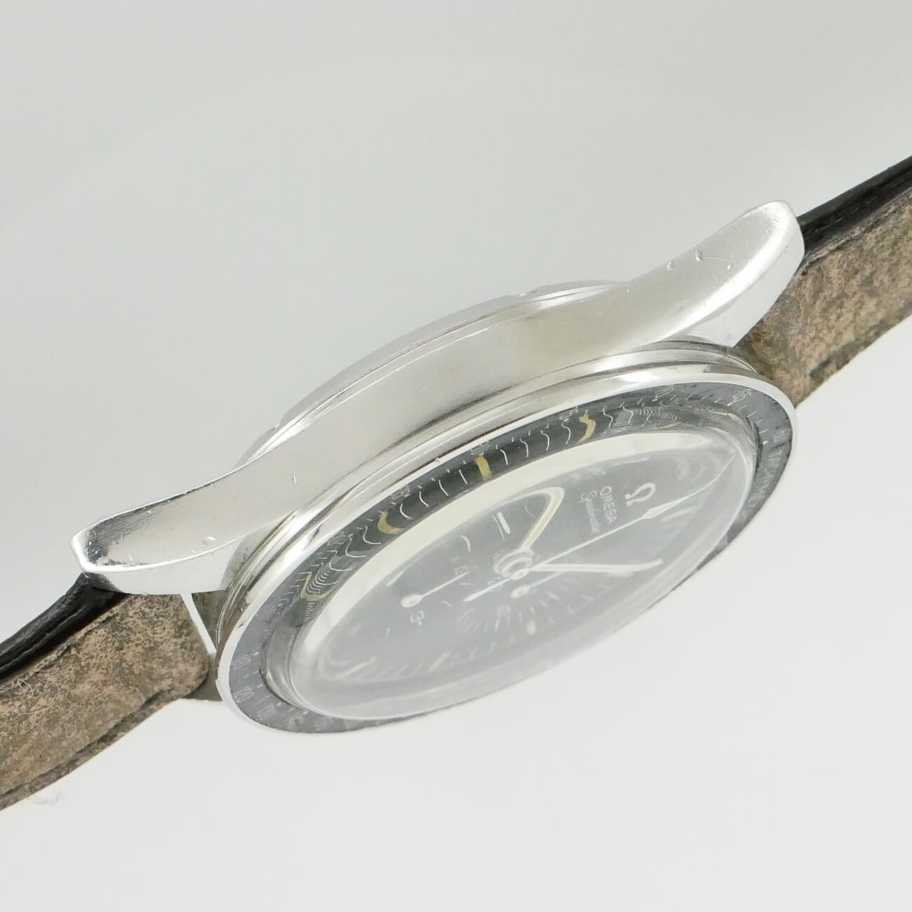 OMEGA SPEEDMASTER Ed White