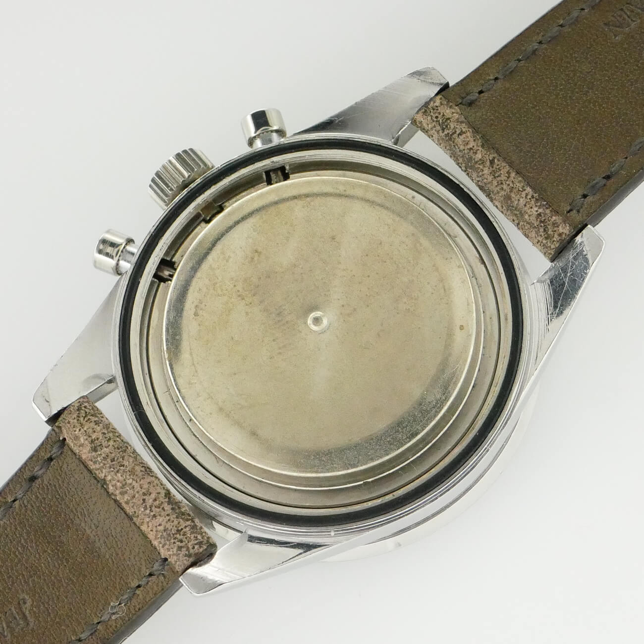 OMEGA SPEEDMASTER Ed White