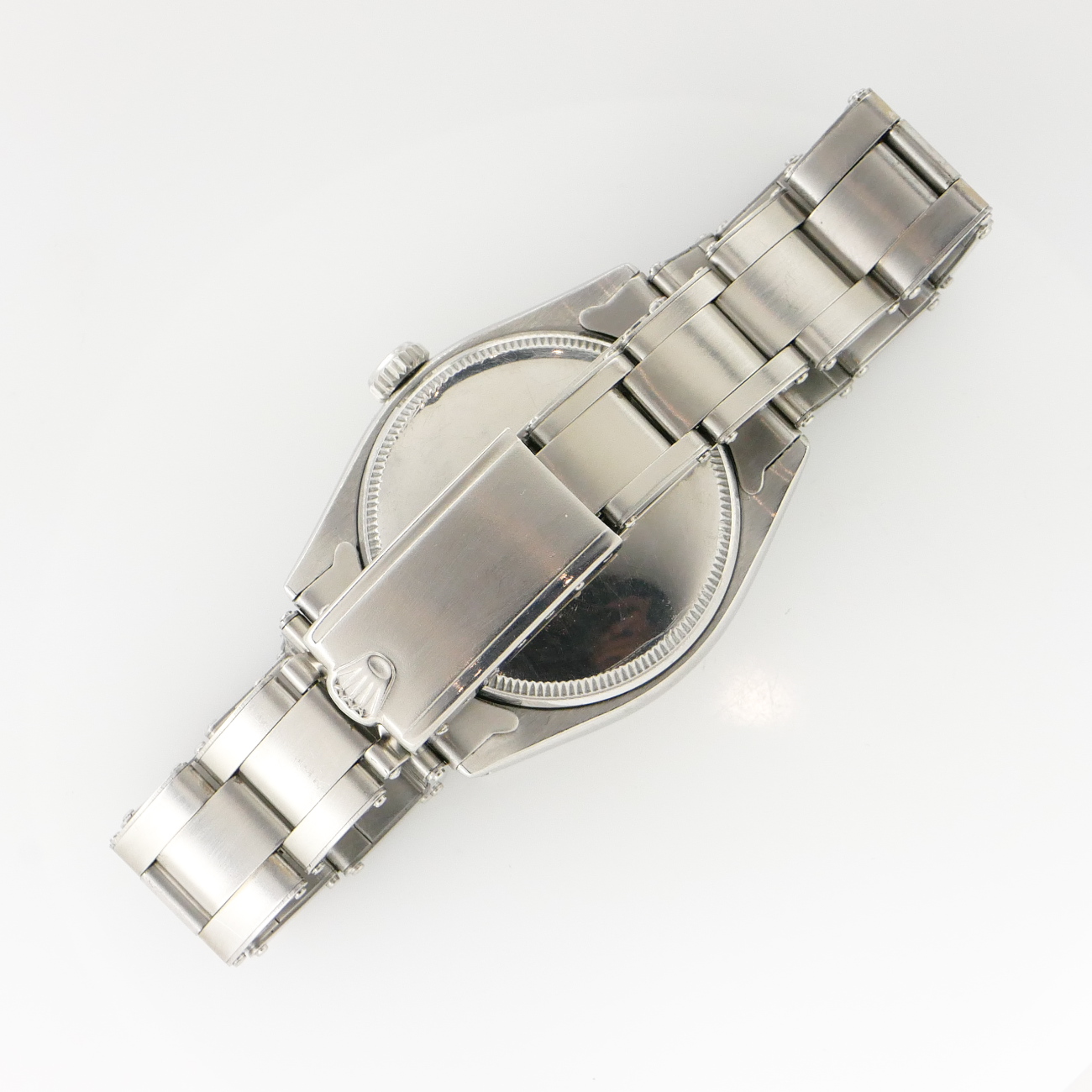 ROLEX SEMI BUBBLE BACK