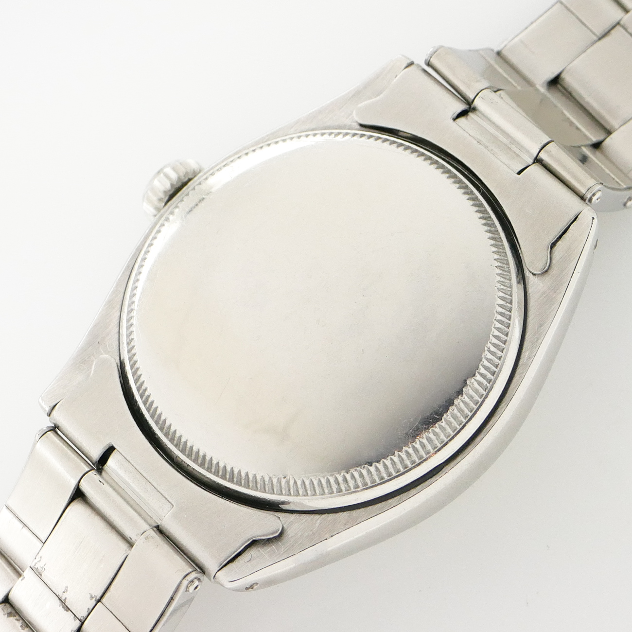 ROLEX SEMI BUBBLE BACK