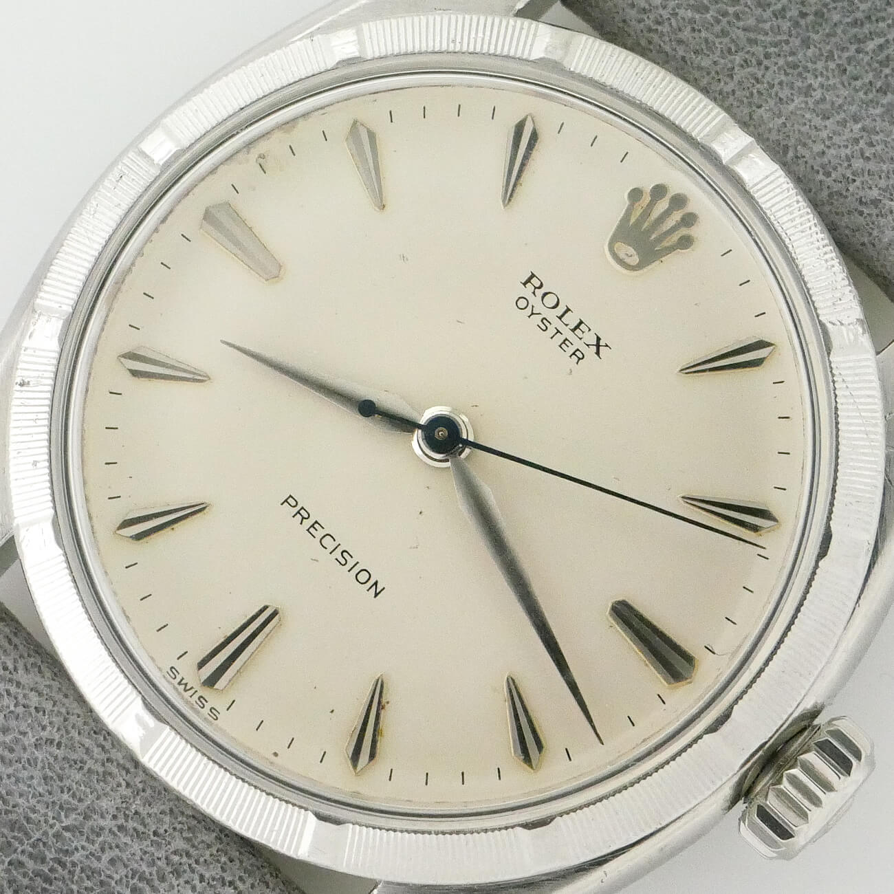 ROLEX OYSTER