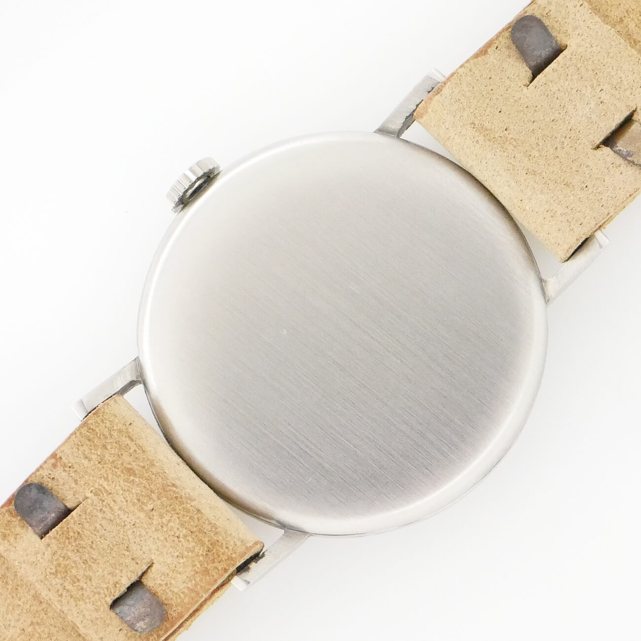 LONGINES ROUND MODEL 