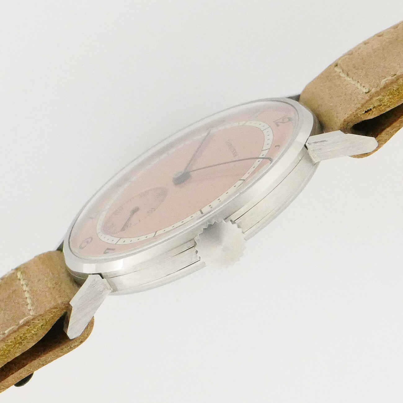 LONGINES ROUND MODEL 