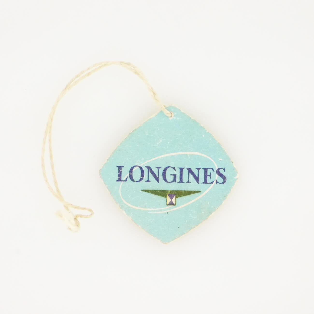 LONGINES ROUND MODEL 