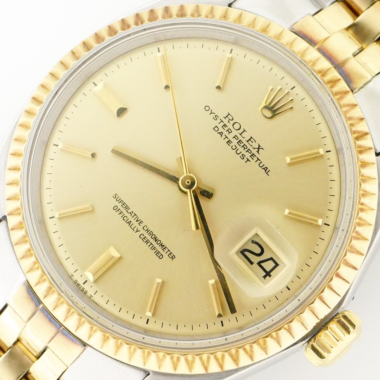 ROLEX DATEJUST