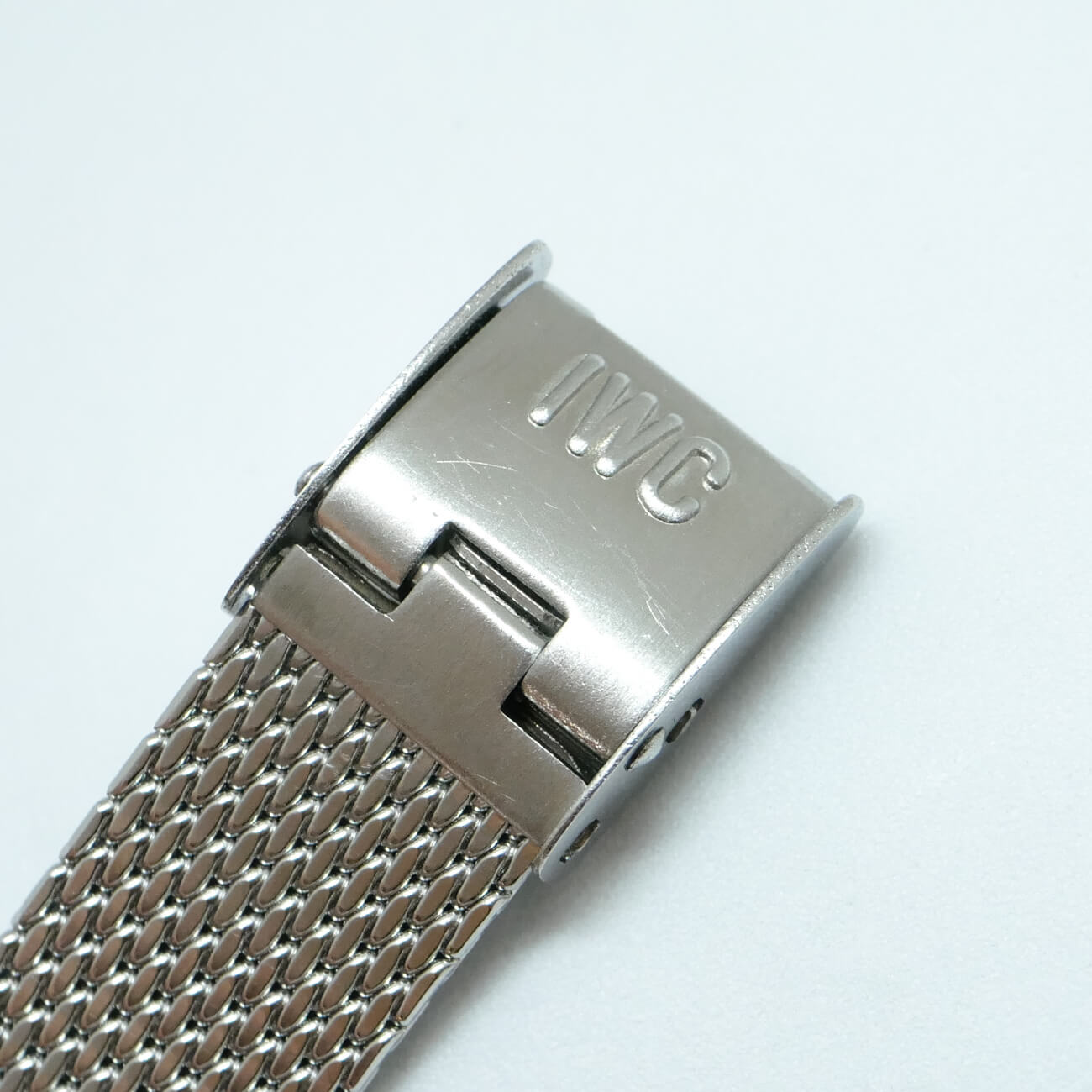 IWC ROUND MODEL
