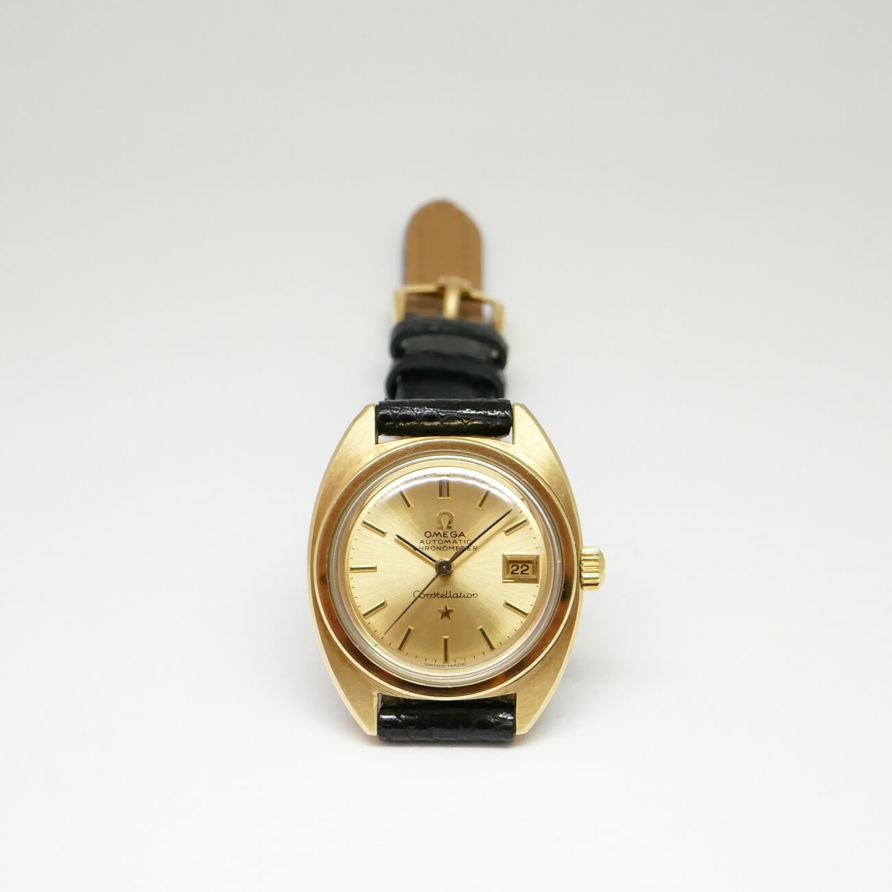 OMEGA CONSTELLATION