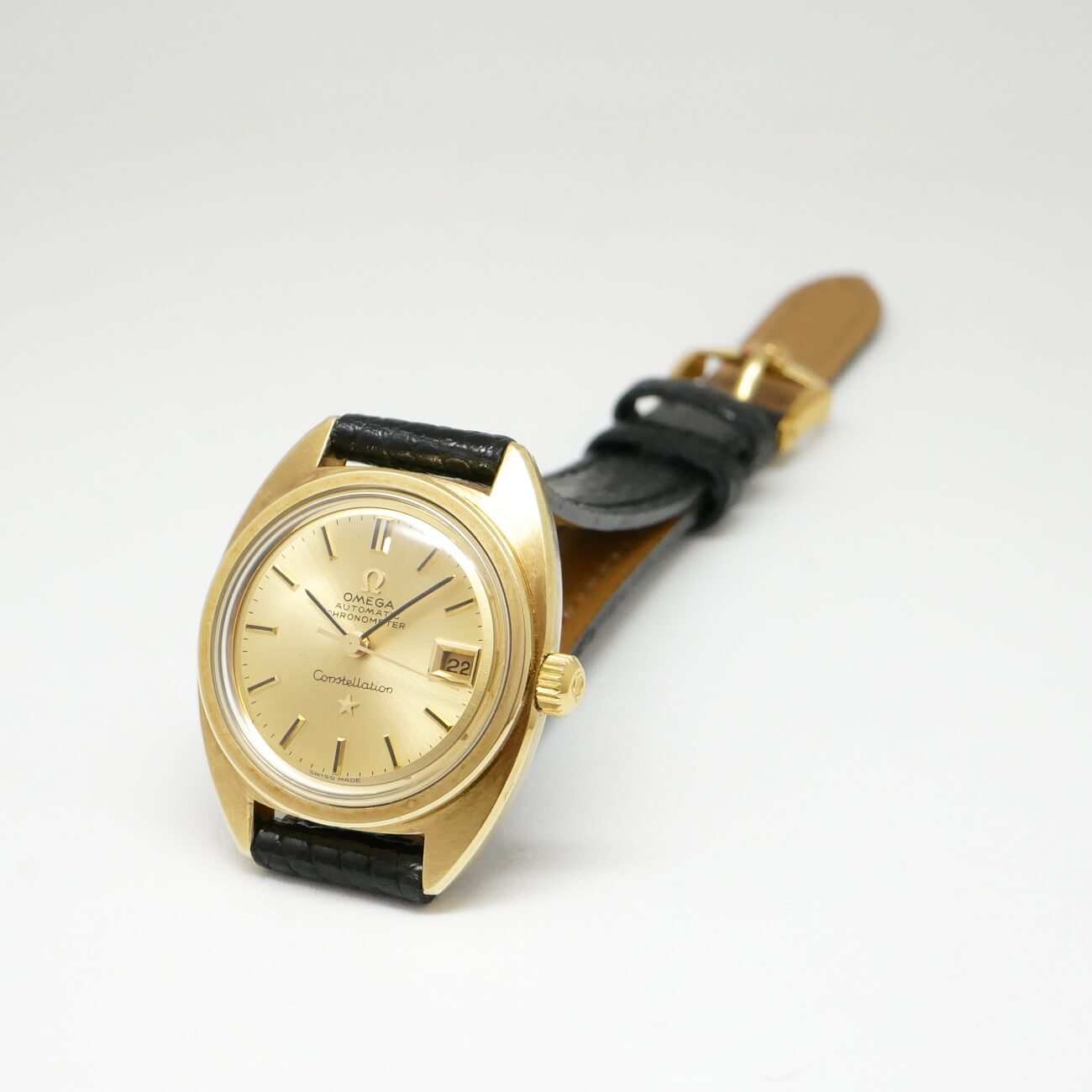 OMEGA CONSTELLATION