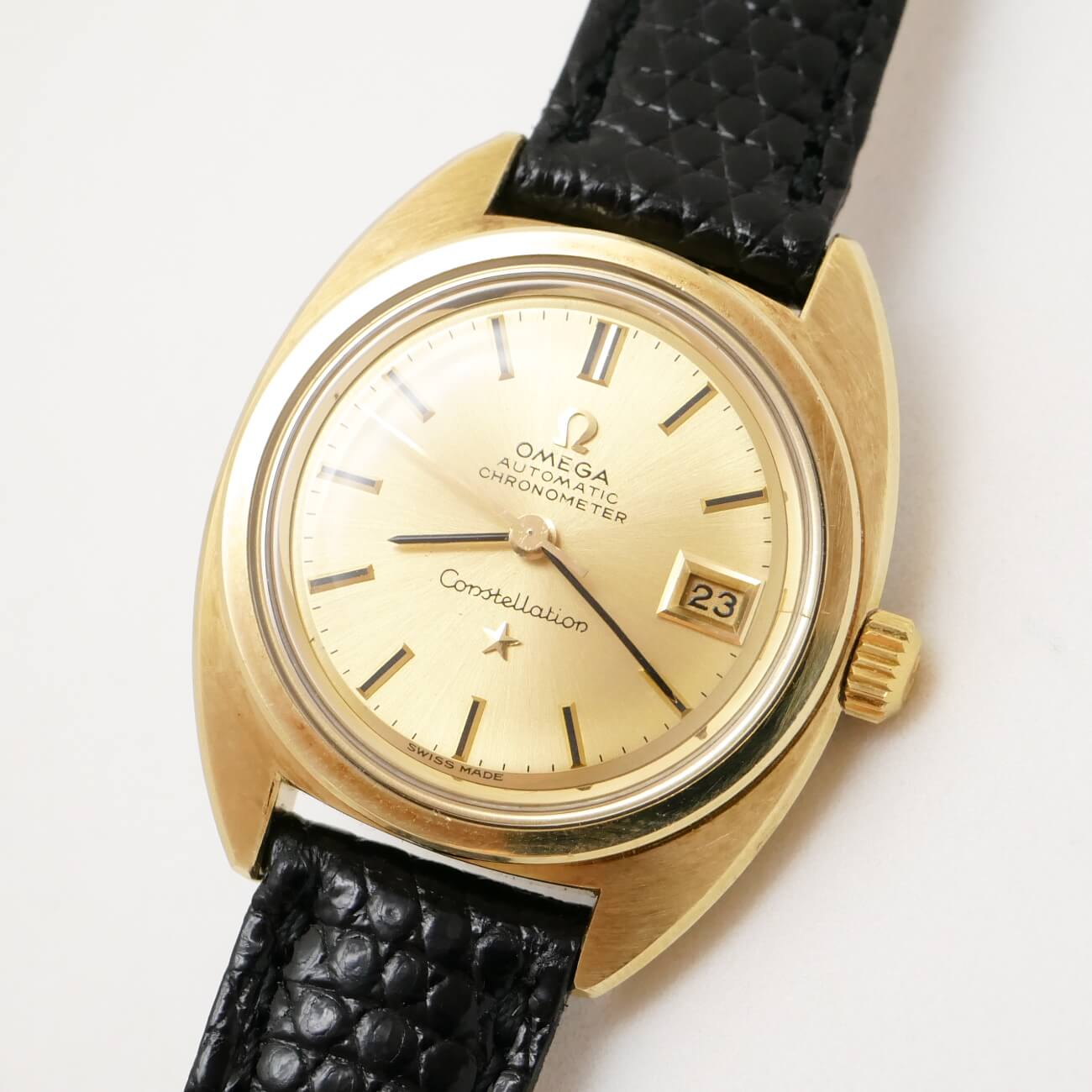 OMEGA CONSTELLATION