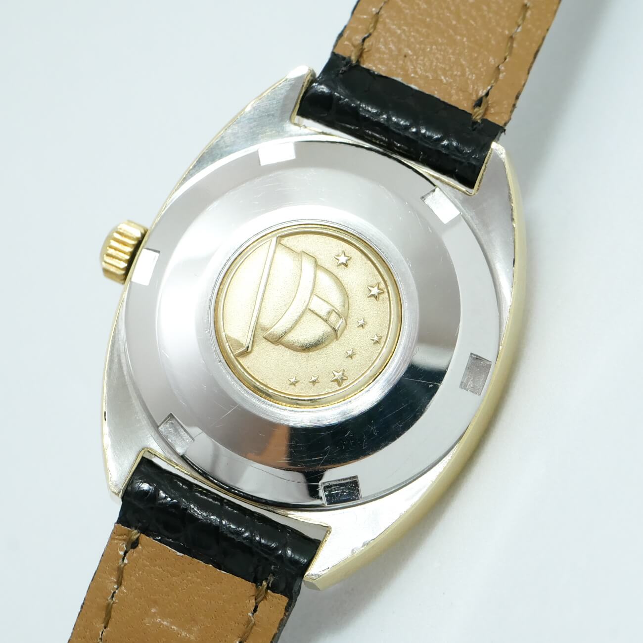 OMEGA CONSTELLATION