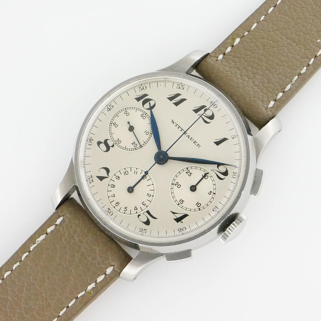 WITTNAUER CHRONOGRAPH