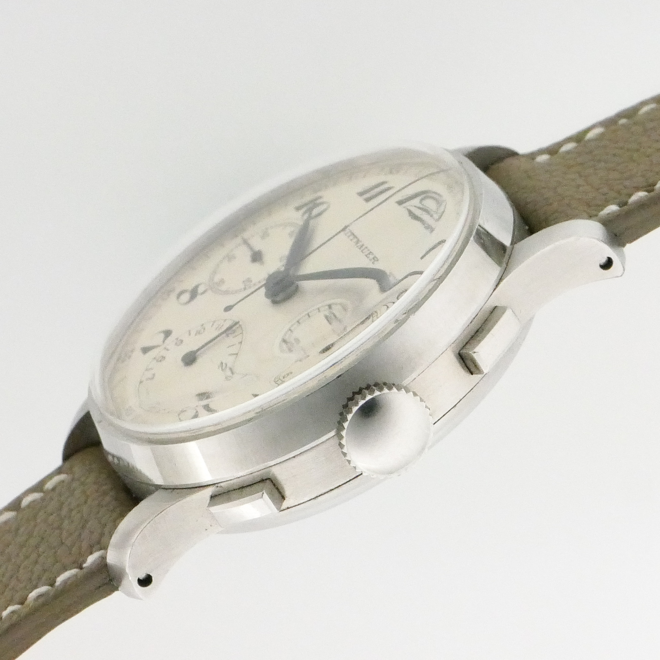 WITTNAUER CHRONOGRAPH