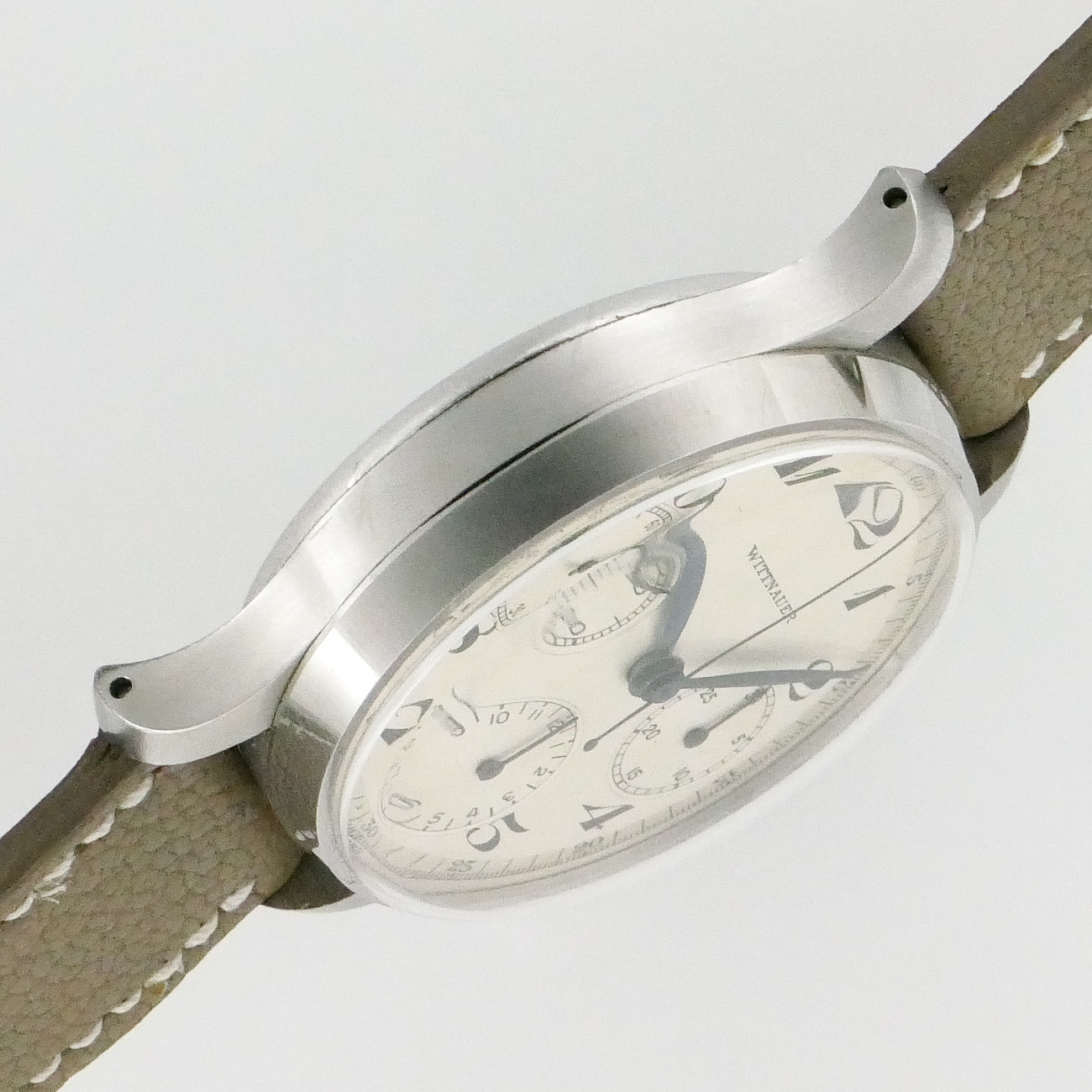 WITTNAUER CHRONOGRAPH