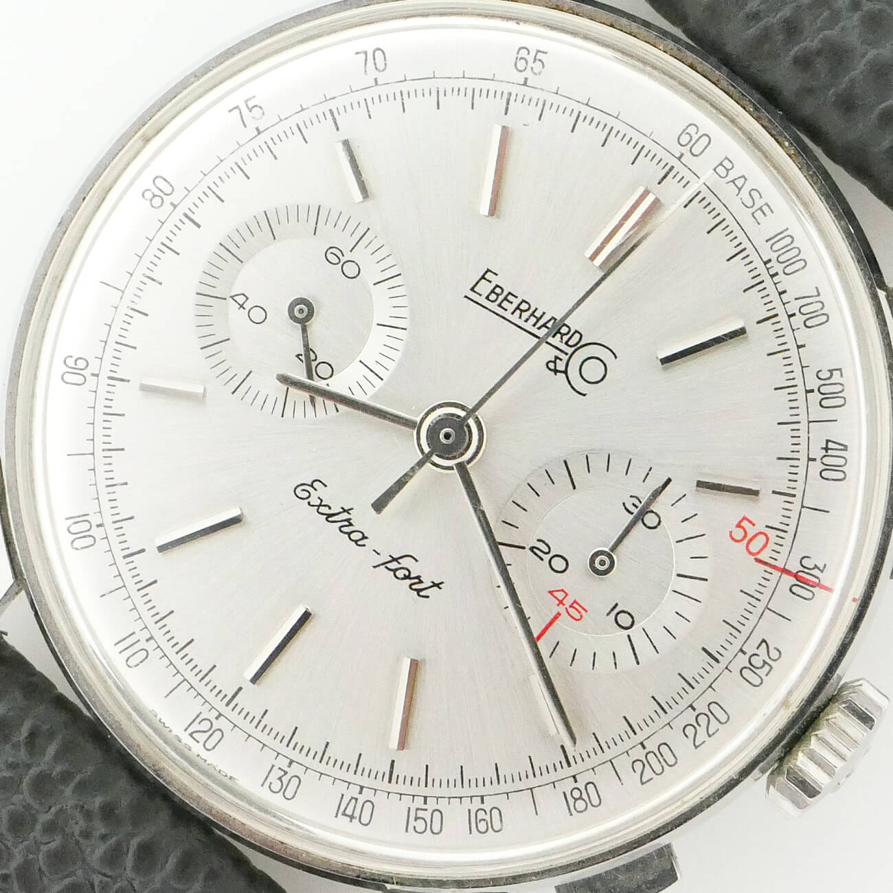 EBERHARD EXTRA-FORT ”NOS”