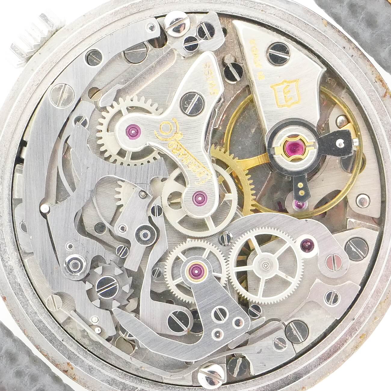 EBERHARD EXTRA-FORT ”NOS”