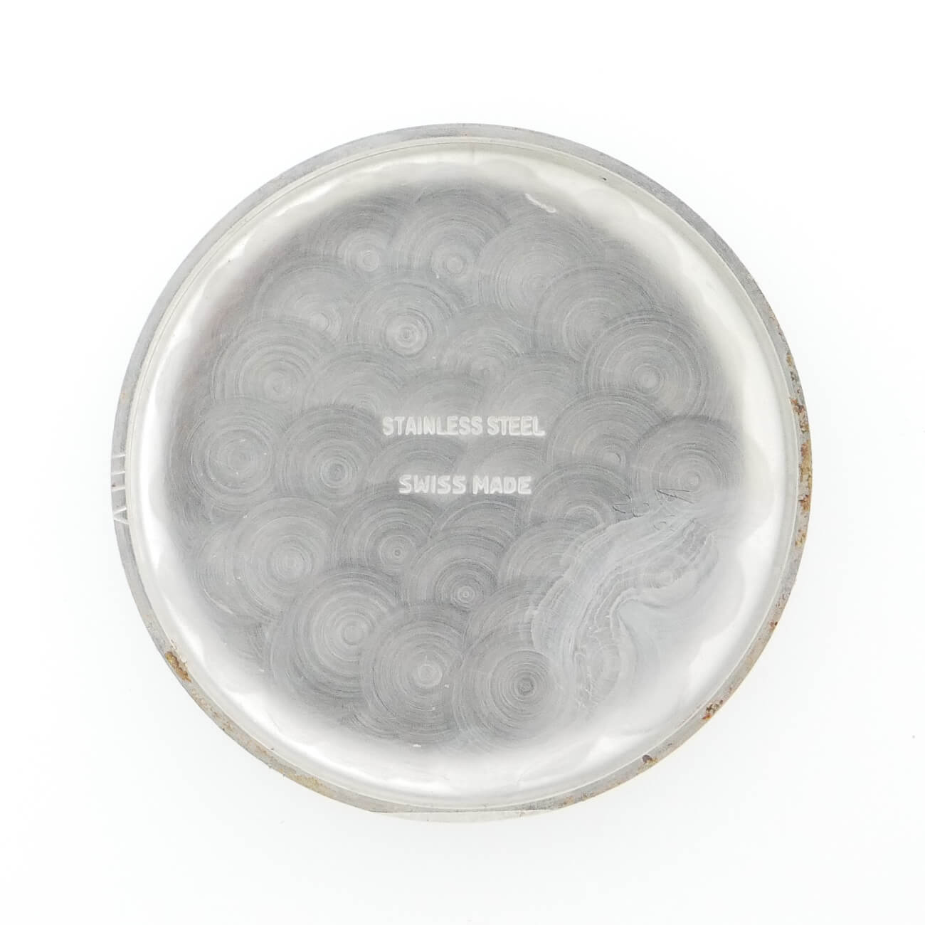 EBERHARD EXTRA-FORT ”NOS”