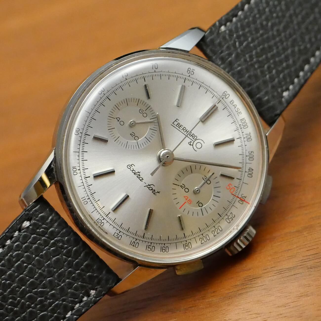 EBERHARD EXTRA-FORT ”NOS”