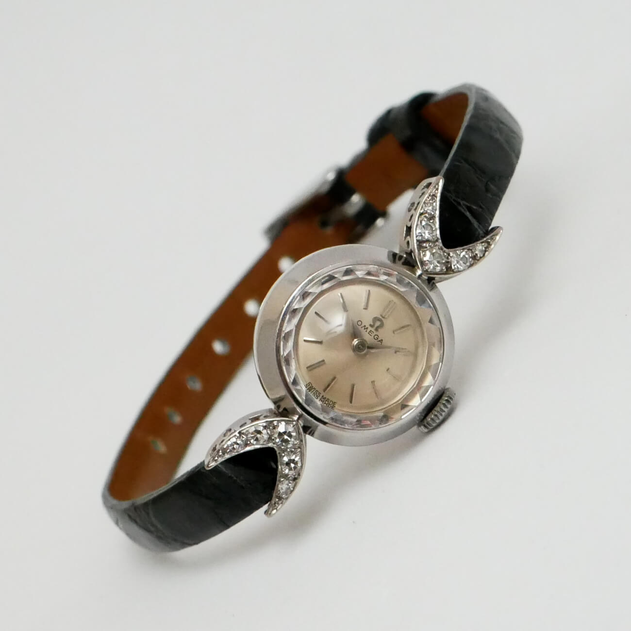 OMEGA 商品一覧 | CARESE [ケアーズ] – アンティークウォッチ専門店