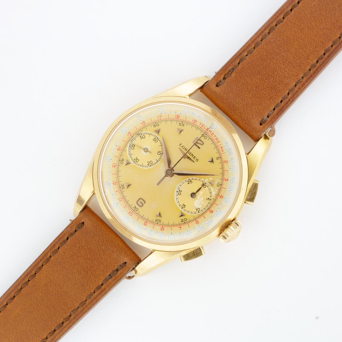 LONGINES CHRONOGRAPH