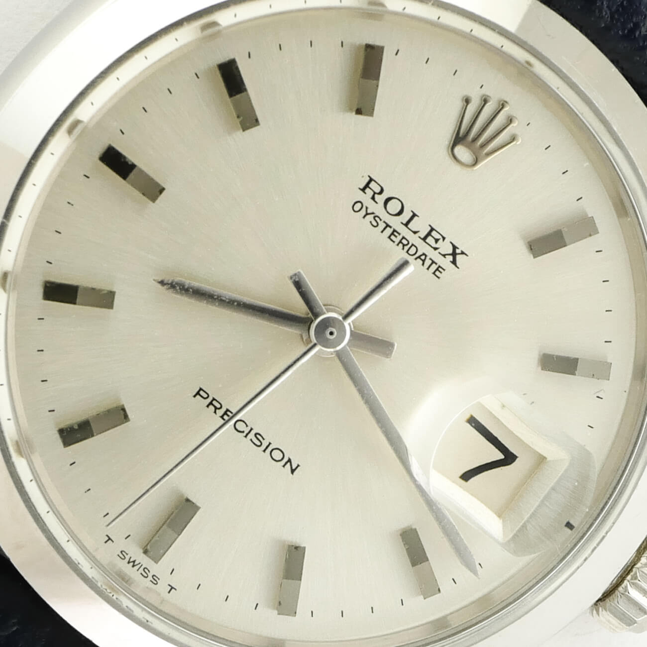 ROLEX OYSTERDATE