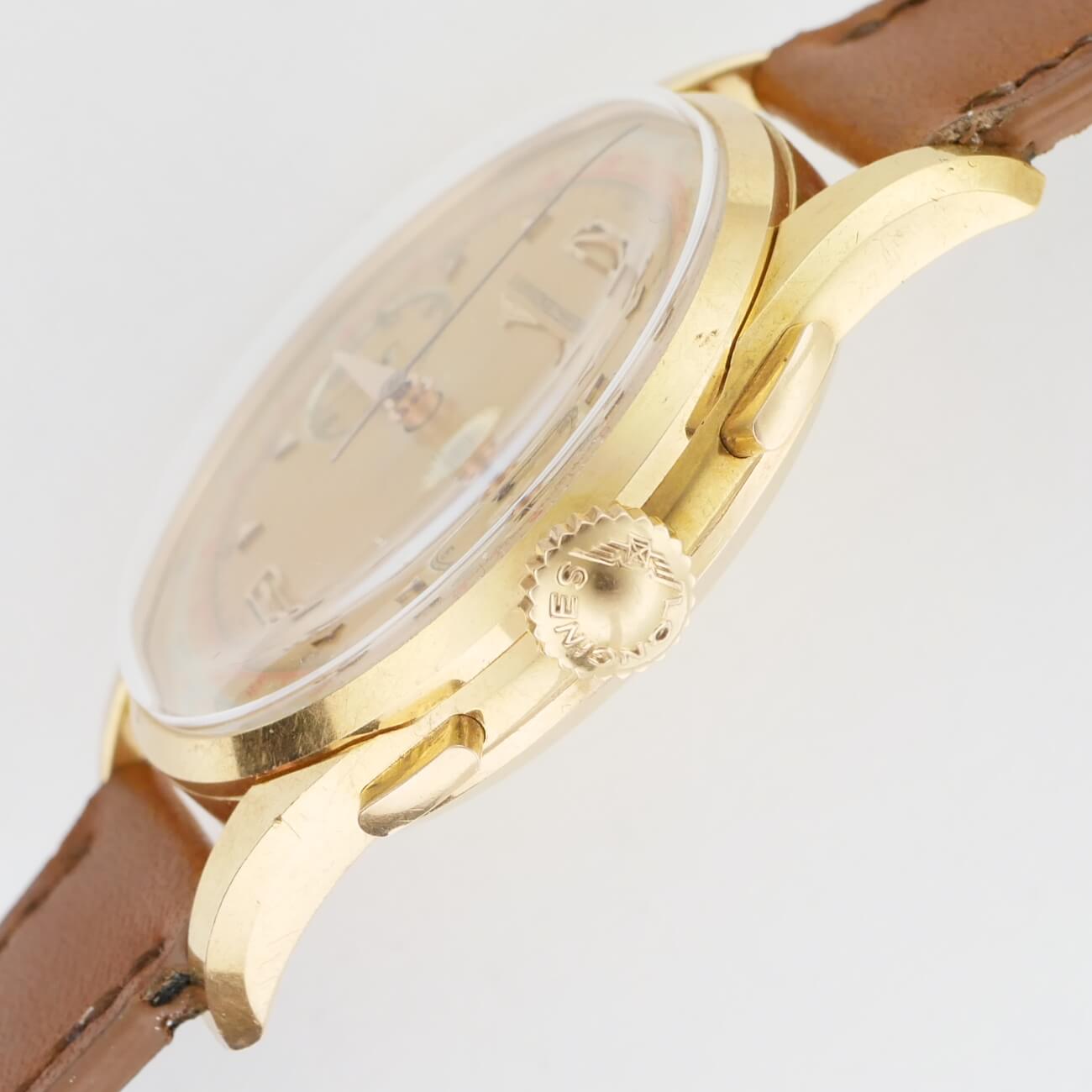 LONGINES CHRONOGRAPH