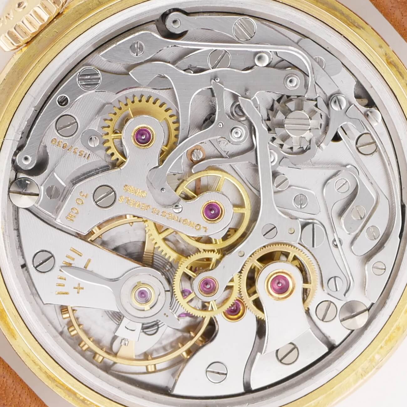 LONGINES CHRONOGRAPH