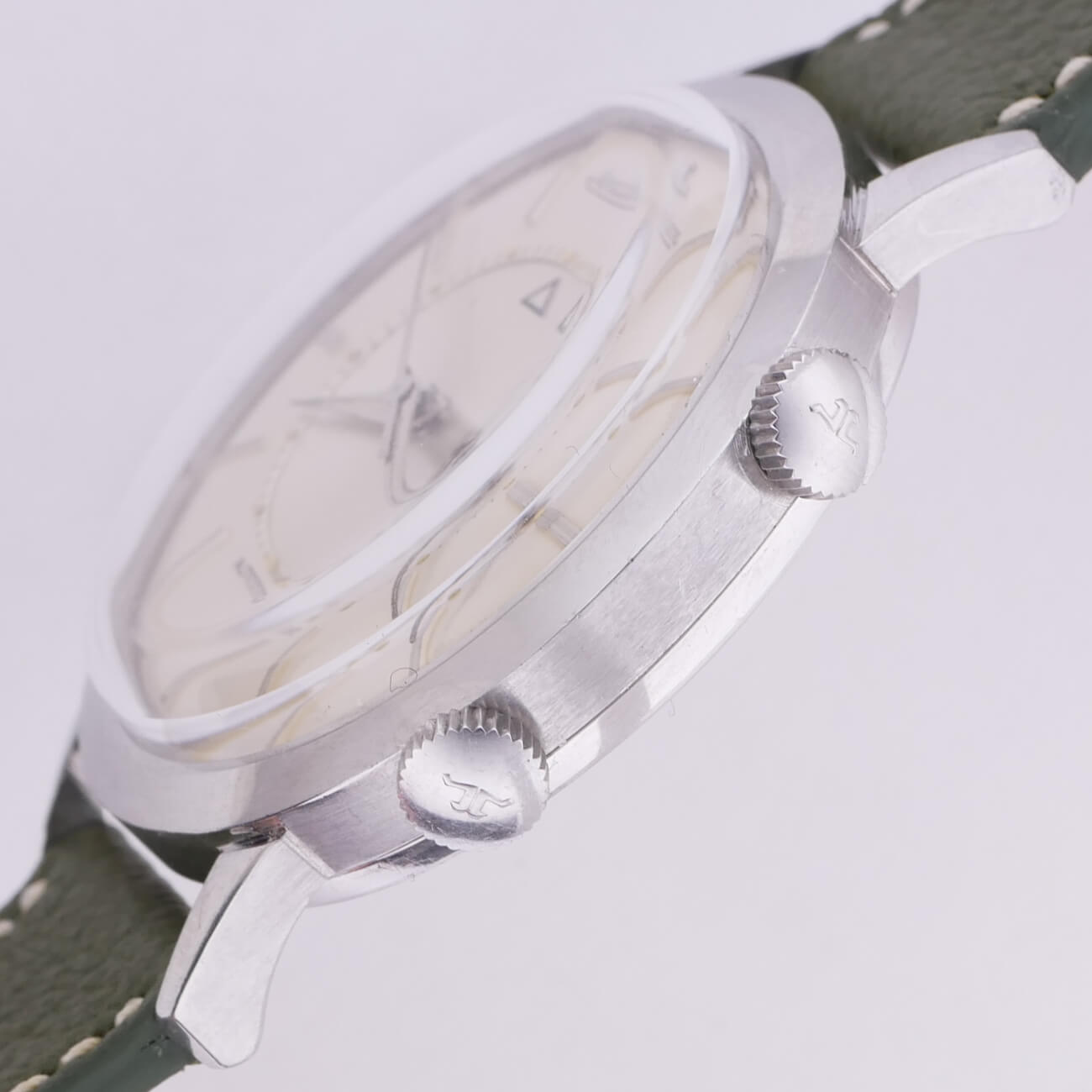 JAEGER LECOULTRE MEMOVOX