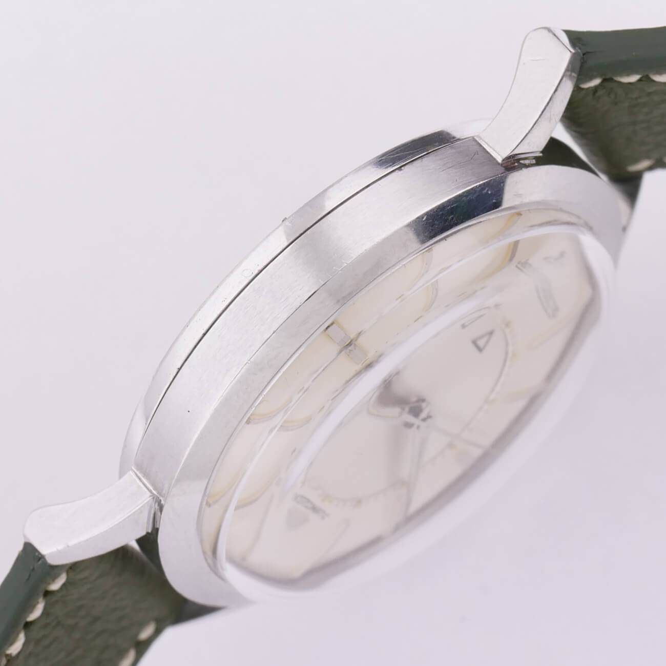 JAEGER LECOULTRE MEMOVOX