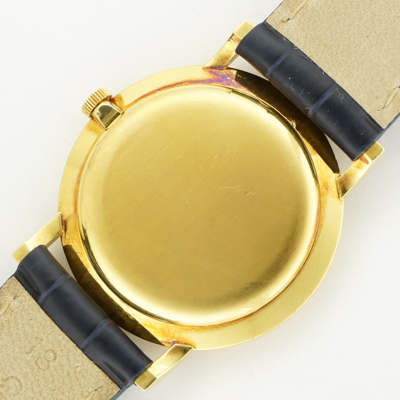 VACHERON & CONSTANTIN ROUND MODEL